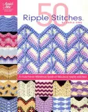 50 ściegów marszczących - 50 Ripple Stitches