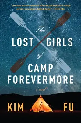 The Lost Girls of Camp Forevermore