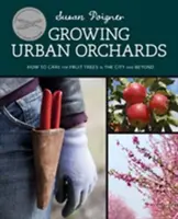 Uprawa sadów miejskich: Jak dbać o drzewa owocowe w mieście i poza nim - Growing Urban Orchards: How to Care for Fruit Trees in the City and Beyond