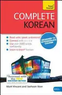 Kompletny kurs koreańskiego dla początkujących i średnio zaawansowanych: Naucz się czytać, pisać, mówić i rozumieć nowy język - Complete Korean Beginner to Intermediate Course: Learn to Read, Write, Speak and Understand a New Language