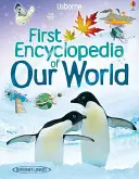 Pierwsza encyklopedia naszego świata - First Encyclopedia of Our World