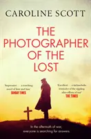 Photographer of the Lost - A BBC RADIO 2 BOOK CLUB PICK