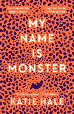 Nazywam się potwór - My Name Is Monster