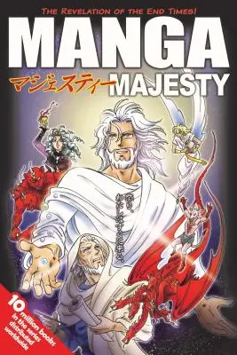 Manga Majesty: Objawienie czasów ostatecznych! - Manga Majesty: The Revelation of the End Times!