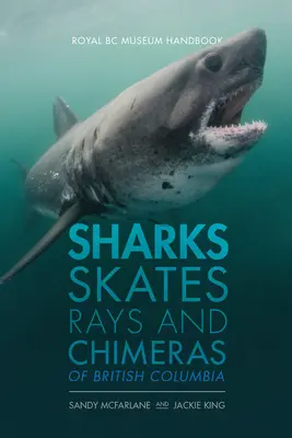 Rekiny, płaszczki, raje i chimery Kolumbii Brytyjskiej - Sharks, Skates, Rays and Chimeras of British Columbia