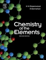 Chemia pierwiastków - Chemistry of the Elements