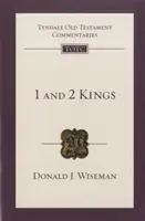 1 i 2 Księga Królewska: Komentarz Tyndale do Starego Testamentu - 1 & 2 Kings: Tyndale Old Testament Commentary