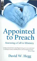 Powołany, by głosić: Ocena powołania do służby - Appointed to Preach: Assessing a Call to Ministry