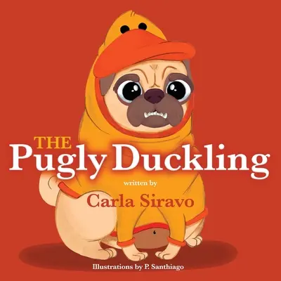 Pugly Duckling - The Pugly Duckling