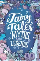 Bajki, mity i legendy - Fairy Tales, Myths and Legends