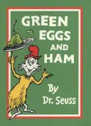 Zielone jajka i szynka - Green Eggs and Ham