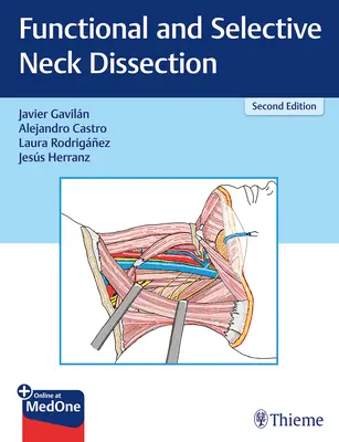 Funkcjonalne i selektywne rozwarstwienie szyi - Functional and Selective Neck Dissection