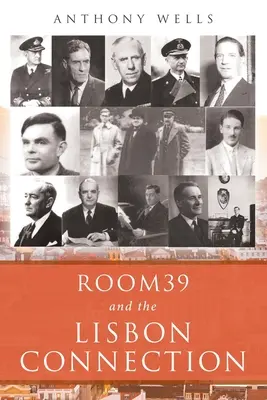 Room39 i połączenie lizbońskie - Room39 and the Lisbon Connection