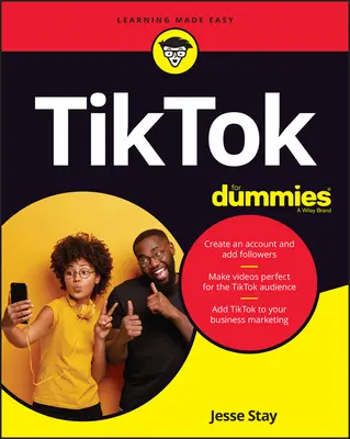 Tiktok dla opornych - Tiktok for Dummies