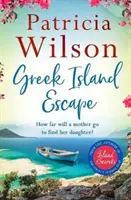 Greek Island Escape - Idealna lektura na wakacje - Greek Island Escape - The perfect holiday read