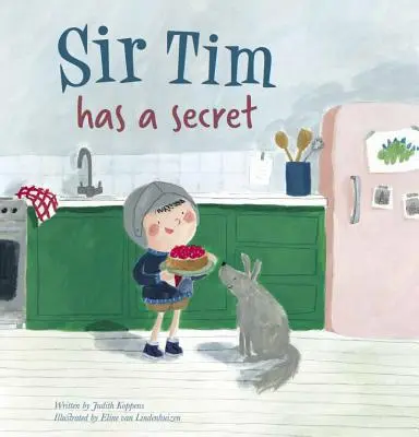 Sir Tim ma sekret - Sir Tim Has a Secret