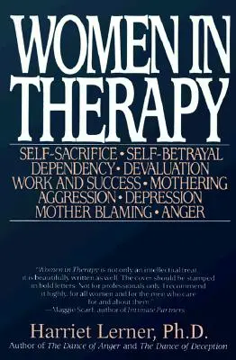 Kobiety w terapii - Women in Therapy