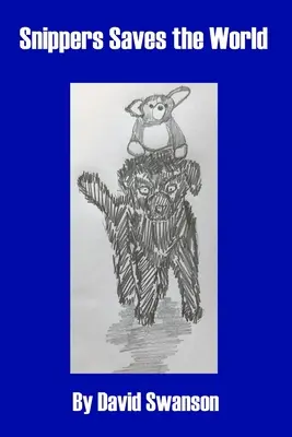 Snippers ratuje świat - Snippers Saves the World