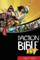 Action Bible Study Bible-ESV