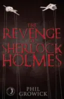 Zemsta Sherlocka Holmesa - The Revenge of Sherlock Holmes