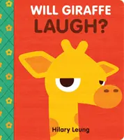 Czy żyrafa będzie się śmiać? - Will Giraffe Laugh?