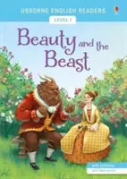 Piękna i Bestia - Beauty and the Beast