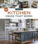 Wszystkie nowe pomysły na kuchnię, które się sprawdzają - All New Kitchen Ideas That Work