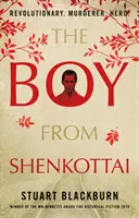 Chłopiec z Shenkottai - Boy From Shenkottai