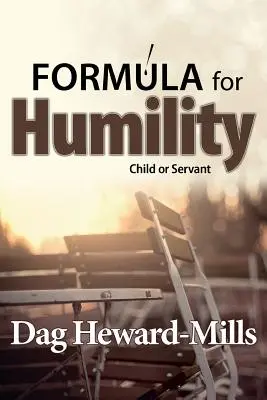 Formuła pokory - Formula for Humility