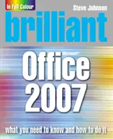 Genialny pakiet Office 2007 - Brilliant Office 2007