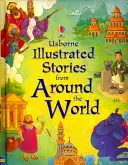 Ilustrowane opowieści z całego świata - Illustrated Stories from Around the World