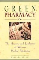 Zielona apteka: Historia i ewolucja zachodniej medycyny ziołowej - Green Pharmacy: The History and Evolution of Western Herbal Medicine