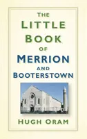 Mała księga Merrion i Booterstown - The Little Book of Merrion and Booterstown