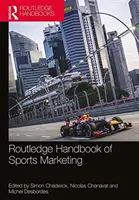 Podręcznik marketingu sportowego Routledge - Routledge Handbook of Sports Marketing