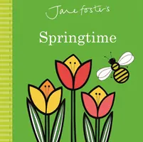 Wiosna Jane Foster - Jane Foster's Springtime