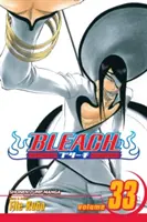 Bleach, tom 33, 33 - Bleach, Vol. 33, 33