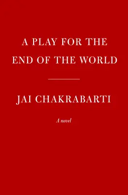 Gra na koniec świata - A Play for the End of the World
