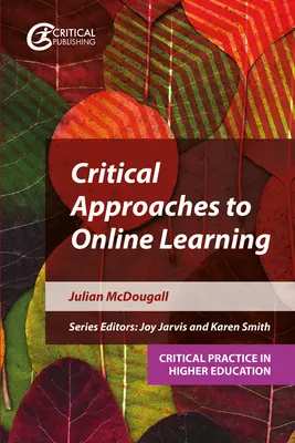 Krytyczne podejście do nauczania online - Critical Approaches to Online Learning