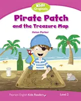 Poziom 2: Pirate Patch - Level 2: Pirate Patch