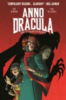 Anno Dracula - 1895: Siedem dni chaosu - Anno Dracula - 1895: Seven Days in Mayhem