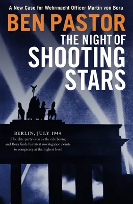 Noc spadających gwiazd - The Night of Shooting Stars