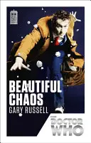 Doctor Who: Beautiful Chaos - 50th Anniversary Edition