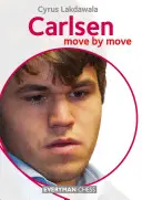 Carlsen: Ruch po ruchu - Carlsen: Move by Move