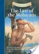 Classic Starts(r) the Last of the Mohicans (Ostatni Mohikanin) - Classic Starts(r) the Last of the Mohicans