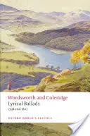 Ballady liryczne: 1798 i 1802 - Lyrical Ballads: 1798 and 1802