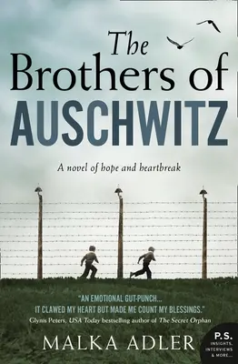 Bracia z Auschwitz - The Brothers of Auschwitz