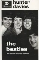 Beatlesi - autoryzowana biografia - Beatles - The Authorised Biography