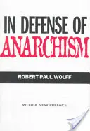 W obronie anarchizmu - In Defense of Anarchism