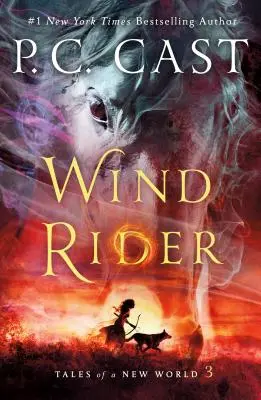 Wind Rider: Opowieści z nowego świata - Wind Rider: Tales of a New World