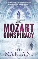 Spisek Mozarta - Mozart Conspiracy